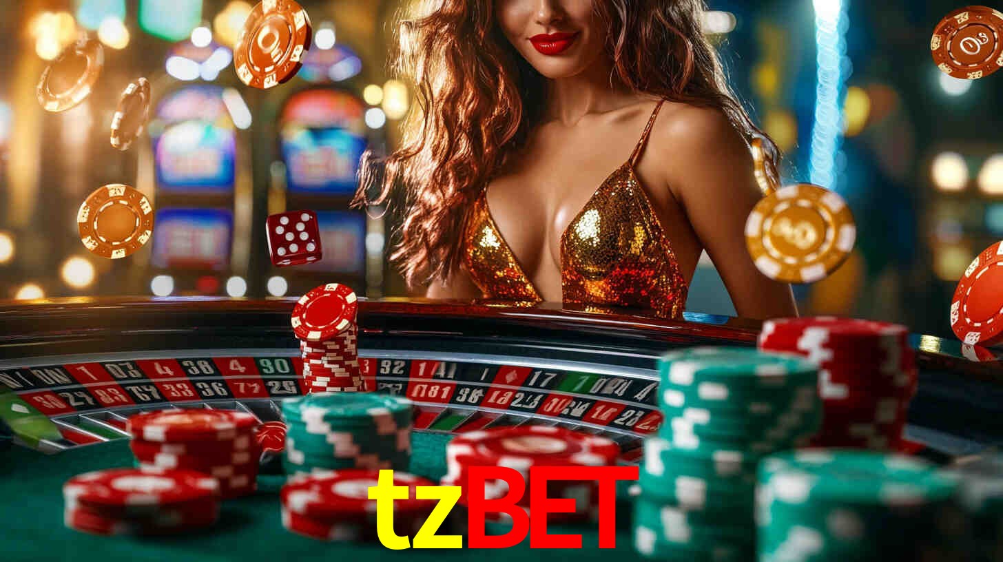 Welcome Bonus tzbet