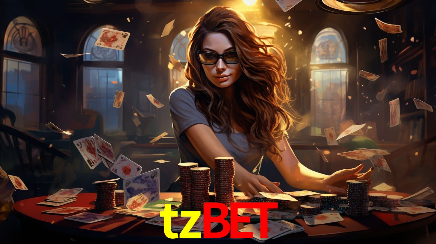 Slot Games tzbet