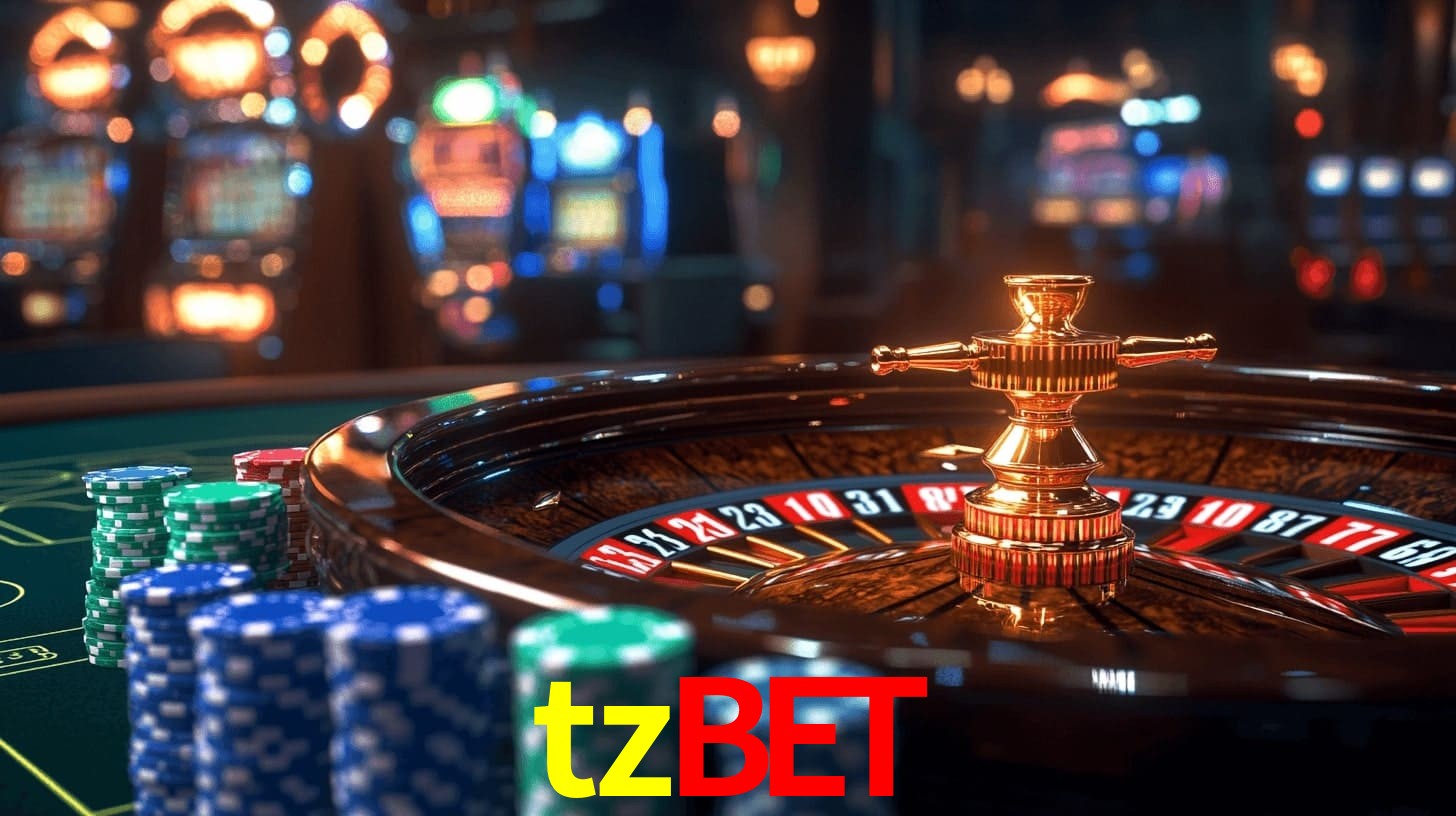 VIP Casino tzbet