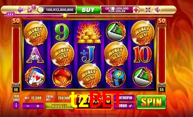 Descubra a Magia dos Jogos de Arcade no tzbet