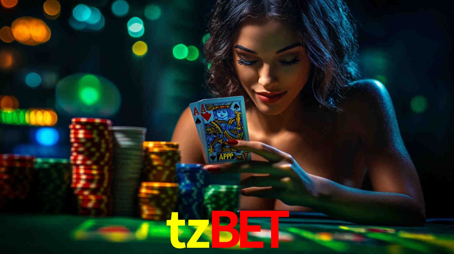 A Experiência Imersiva dos Cassinos Ao Vivo no tzbet