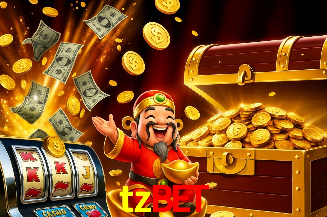 Mesa de Blackjack tzbet