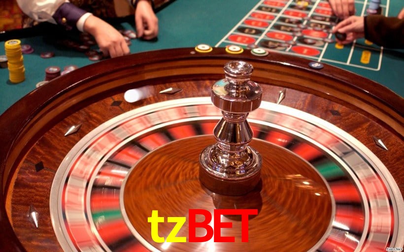 Casino VIP tzbet