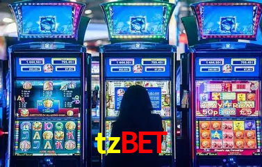 A Popularidade dos Caça-Níqueis no tzbet