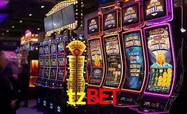 Descubra a Magia dos Jogos de Arcade no tzbet