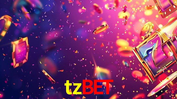 tzbet: Seu Especialista em Apostas Esportivas Brasileiras