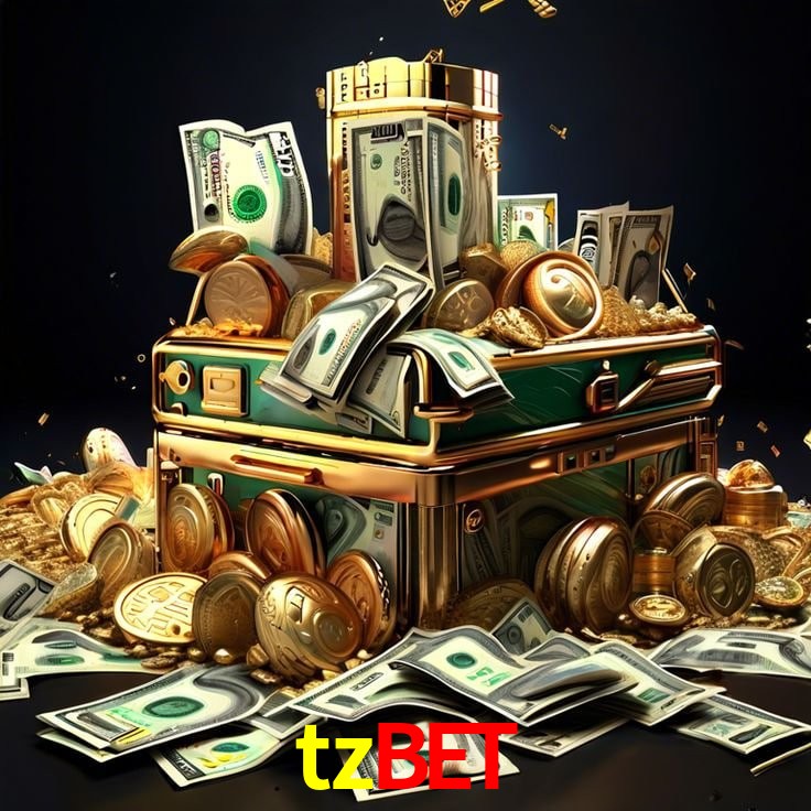 Recursos de Bônus tzbet