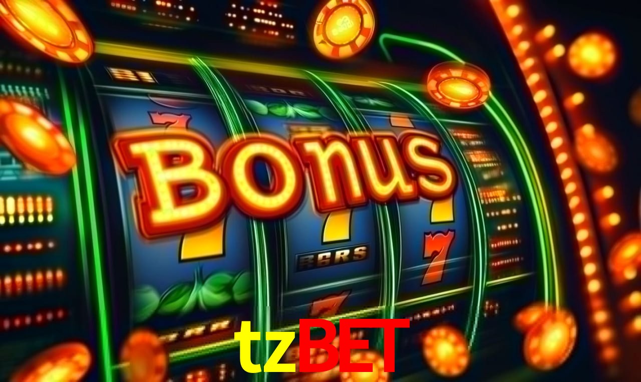 Game Providers tzbet