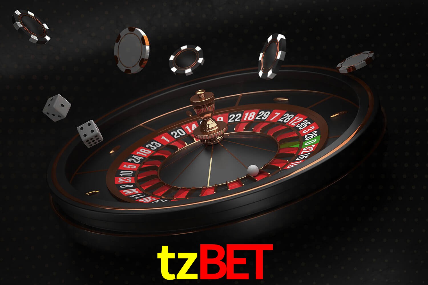 Blackjack Table tzbet